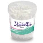 Hisopos Doncella Extra Suaves X 100 Unidades