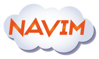 Logo Navim